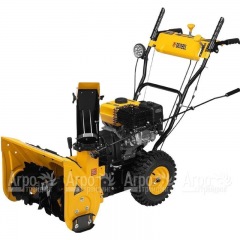 Снегоуборщик Denzel SWB-800 в Костроме