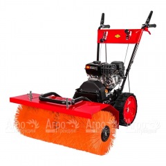 Подметальная машина DDE BS 6580 Combo в Костроме