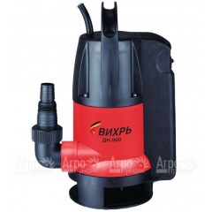 Дренажный насос Вихрь ДН-900 в Костроме
