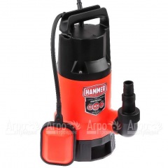 Дренажный насос Hammer NAP900A в Костроме