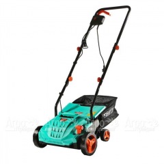 Электрический скарификатор Sturm SE1632 в Костроме