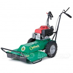 Газонокосилка бензиновая Billy Goat BC2403HEB в Костроме