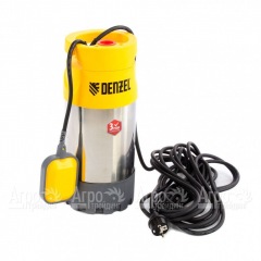 Погружной вибрационный насос Denzel PH1100 в Костроме