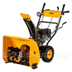 Снегоуборщик Denzel SBM 610 в Костроме