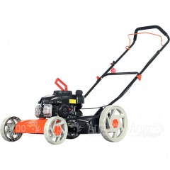 Газонокосилка бензиновая Yard Fox 53P в Костроме