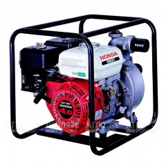Бензиновая мотопомпа Honda WB 20 XT4 DRX в Костроме