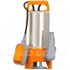 Насос погружной дренажный Кратон DWP-S в Костроме