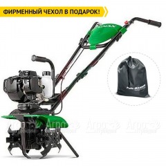 Культиватор Caiman Supertiller MB25H в Костроме