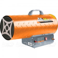 Газовая тепловая пушка Кратон Жар-пушка G 50-700 в Костроме