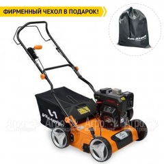 Аэратор бензиновый Villartec AB 4140 в Костроме