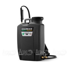 Опрыскиватель аккумуляторный Caiman Telescopic 15E в Костроме