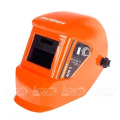 Маска сварщика хамелеон Patriot 400S в Костроме