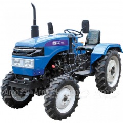 Многофункциональный минитрактор Prorab TY 244 в Костроме