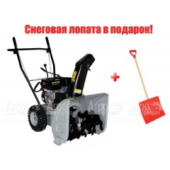 Снегоуборщик Agro Star AS651 в Костроме