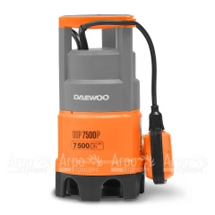 Дренажный насос Daewoo DDP 7500P в Костроме