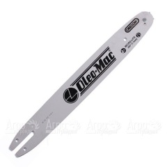 Шина 10" 3/8" 1.1 для пил Oleo-Mac в Костроме