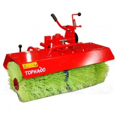 Щетка для мотоблоков MasterYard в Костроме