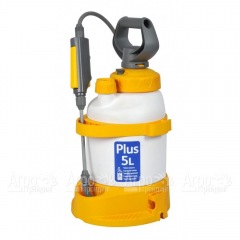 Опрыскиватель ручной Hozelock Plus 5 л в Костроме