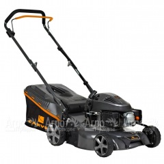 Газонокосилка бензиновая Carver LMG-2042HM в Костроме