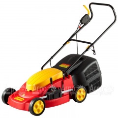 Газонокосилка электрическая Grinda Pro Line 1500 Вт в Костроме