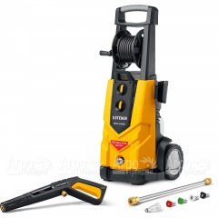 Мойка высокого давления Steher HPW-240B в Костроме