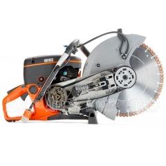 Бензорез Husqvarna K 770 12 в Костроме