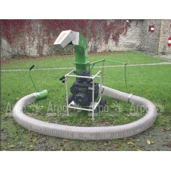 Парковый пылесос laski VD 400 в Костроме