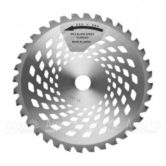 Диск японский 9" 230x25x36P (выс.эффективности) для триммеров Caiman в Костроме