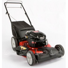 Газонокосилка бензиновая Yard Machines YM BT 24 в Костроме