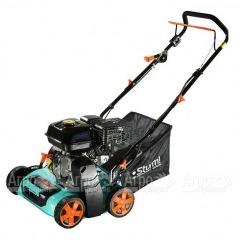 Скарификатор бензиновый Sturm PS4040 в Костроме