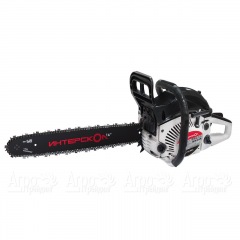 Бензопила Интерскол ПЦБ-16/45Л 16" в Костроме