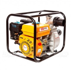 Бензиновая мотопомпа RedVerg RD-CWP80 в Костроме