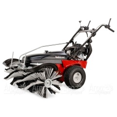 Подметальная машина Tielburger TK58 Professional в Костроме