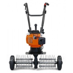 Приспособление для вычесывания мха к культиватору Husqvarna Т300RS в Костроме