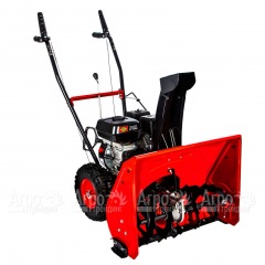 Снегоуборщик DDE ST7066 в Костроме