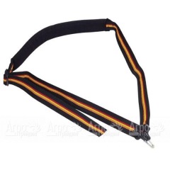 Подвеска Oleo-Mac 4160-463R Прoстoй рeмeнь с кaрaбинoм в Костроме