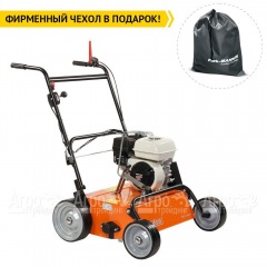 Вертикуттер бензиновый Efco SCA 50 H в Костроме
