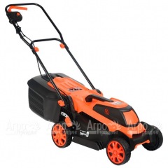 Газонокосилка электрическая Patriot PT 1433E в Костроме