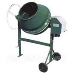 Бетоносмеситель Haemmerlin ECM 190 CF (Бетономешалка Haemmerlin ECM 190 CF) в Костроме