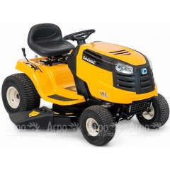 Садовый минитрактор Cub Cadet LT3 PS107 в Костроме