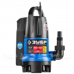 Дренажный насос Зубр НПГ-Т7-550 в Костроме