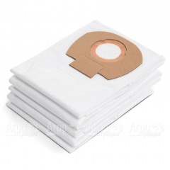 Набор флисовых фильтров для пылесосов Husqvarna в Костроме