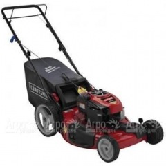 Газонокосилка бензиновая Craftsman 37065 в Костроме