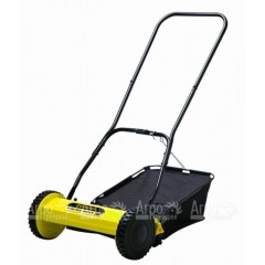 Газонокосилка механическая Champion MM4025 в Костроме