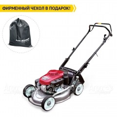 Газонокосилка бензиновая Honda HRJ 196 PDHH в Костроме