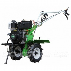 Мотоблок Aurora Space-Yard 1050 Easy в Костроме