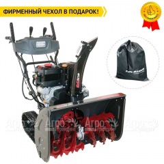 Снегоуборщик гусеничный EVOline SBG 760 TE в Костроме