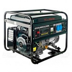 Бензогенератор BauMaster PG-87251X 2 кВт в Костроме