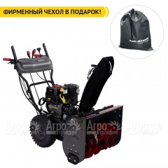 Снегоуборщик EVOline SBG 610 BE в Костроме