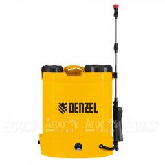 Опрыскиватель аккумуляторный Denzel D-12LA в Костроме